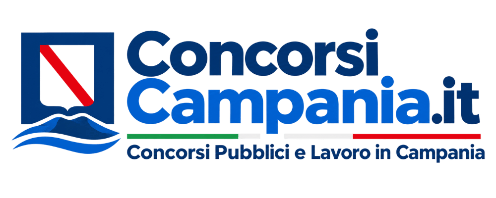Concorsi Campania