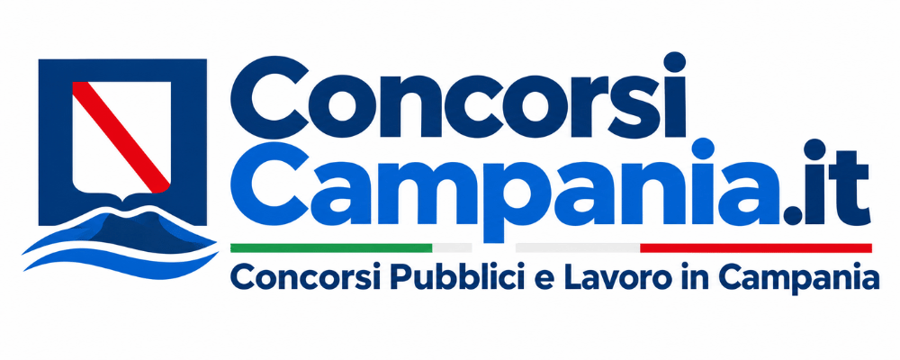 Concorsi Campania