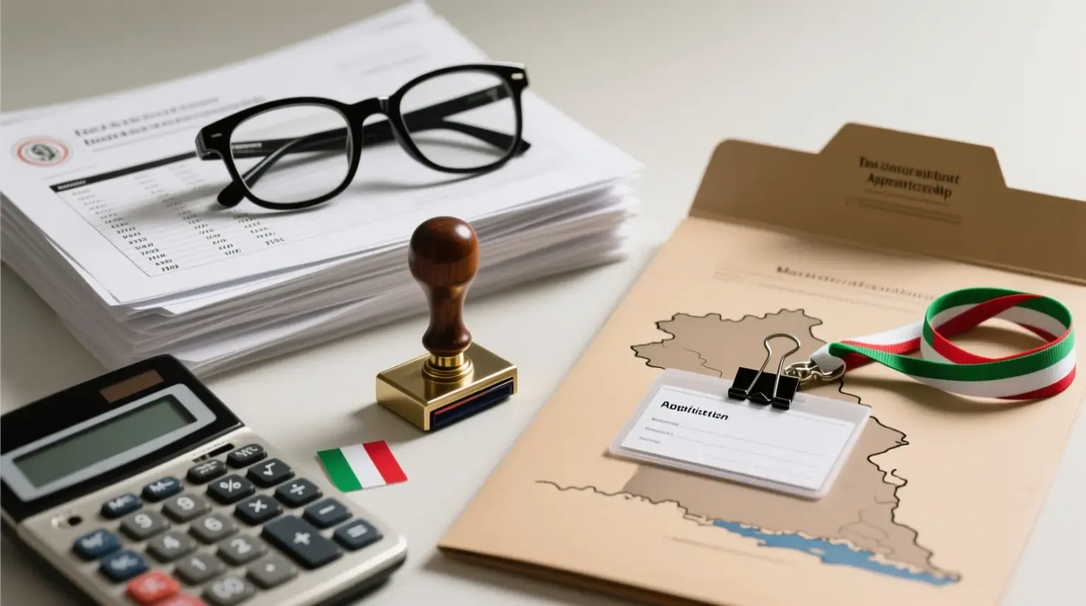 Selezione per Addetta al contenzioso tributario a Portici (apprendistato)