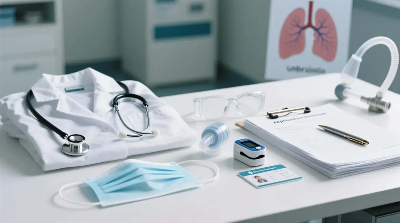 Concorso Dirigente medico Malattie dell’apparato respiratorio – IRCCS INRCA Ancona