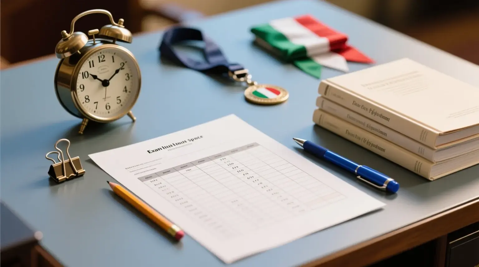 Concorso Senato: calendario prova preliminare e scritte per 30 Segretari parlamentari