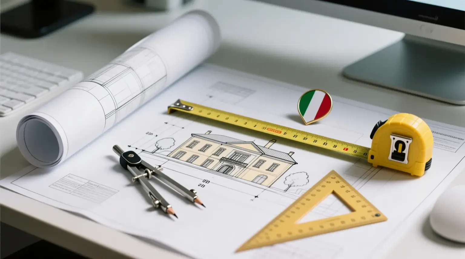 Concorso Istruttore Tecnico (Geometra) a tempo indeterminato – Comune di Quargnento