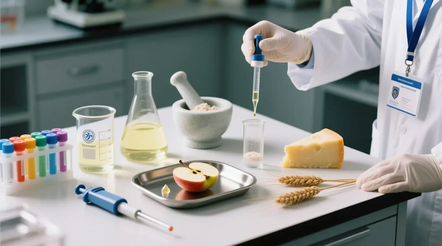 Selezione ricercatore in Chimica degli Alimenti (CHEM-07/B) – Università di Parma