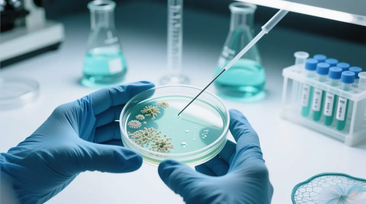 Concorso 7/2026 Ricercatore III livello in microbiologia marina – SZN Napoli