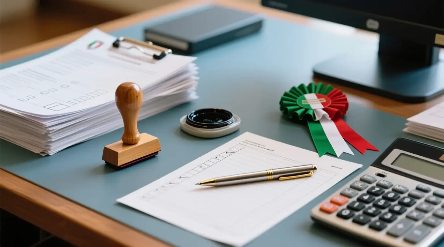 Concorso Istruttore amministrativo-contabile – Comune di Domegge di Cadore (BL)