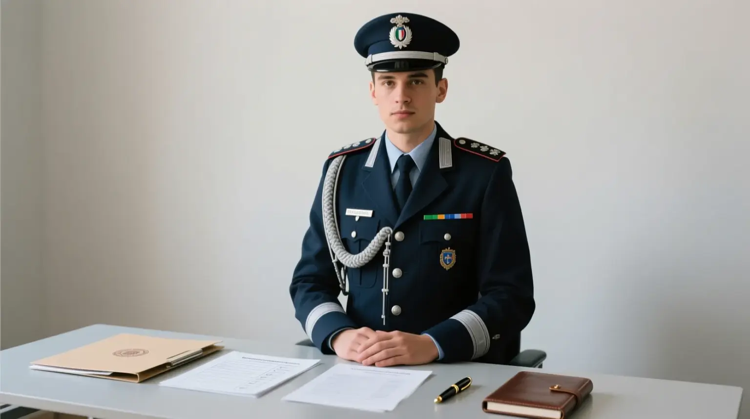 Selezione Comandante della Polizia Locale – Comune di Palma Campania (art. 110 TUEL)