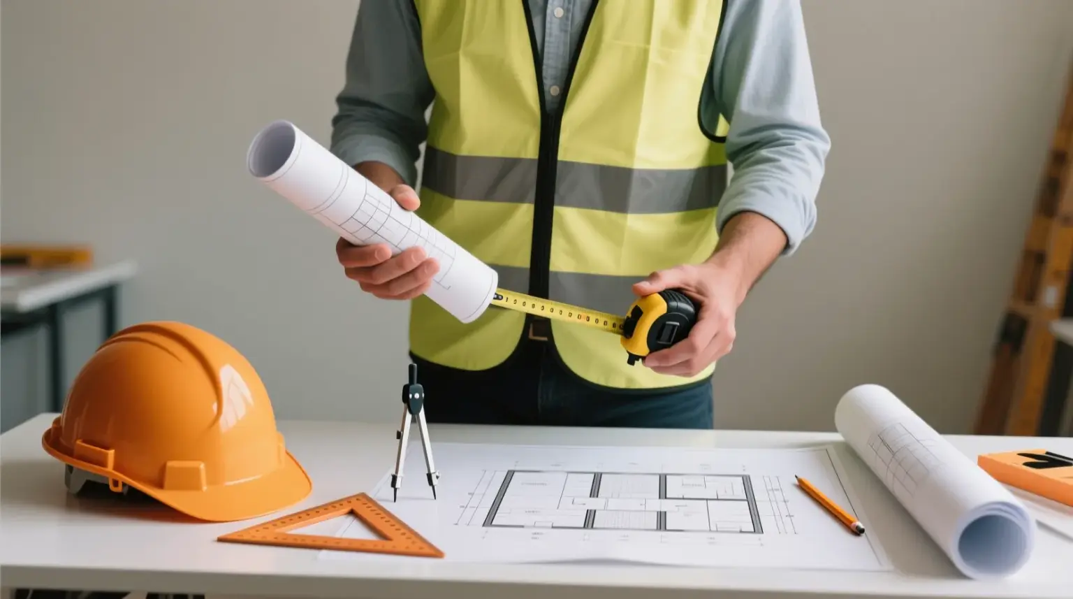 Stabilizzazione Istruttore tecnico–Geometra a Moio della Civitella (part-time 18 ore)