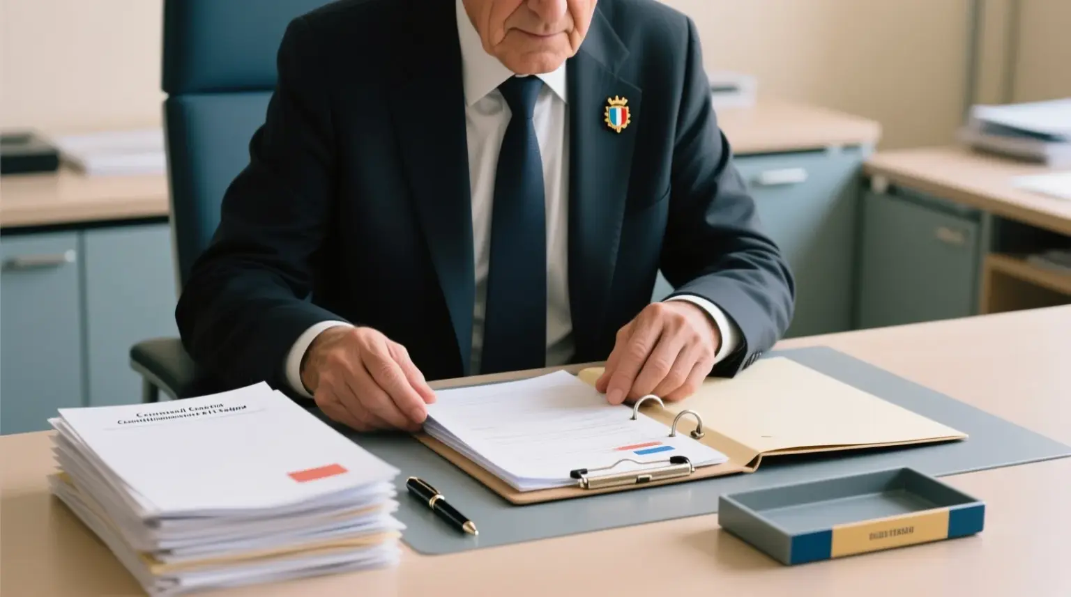 Interpello interno: Dirigente amministrativo P.R.I.U.S. – Comune di Castellammare di Stabia
