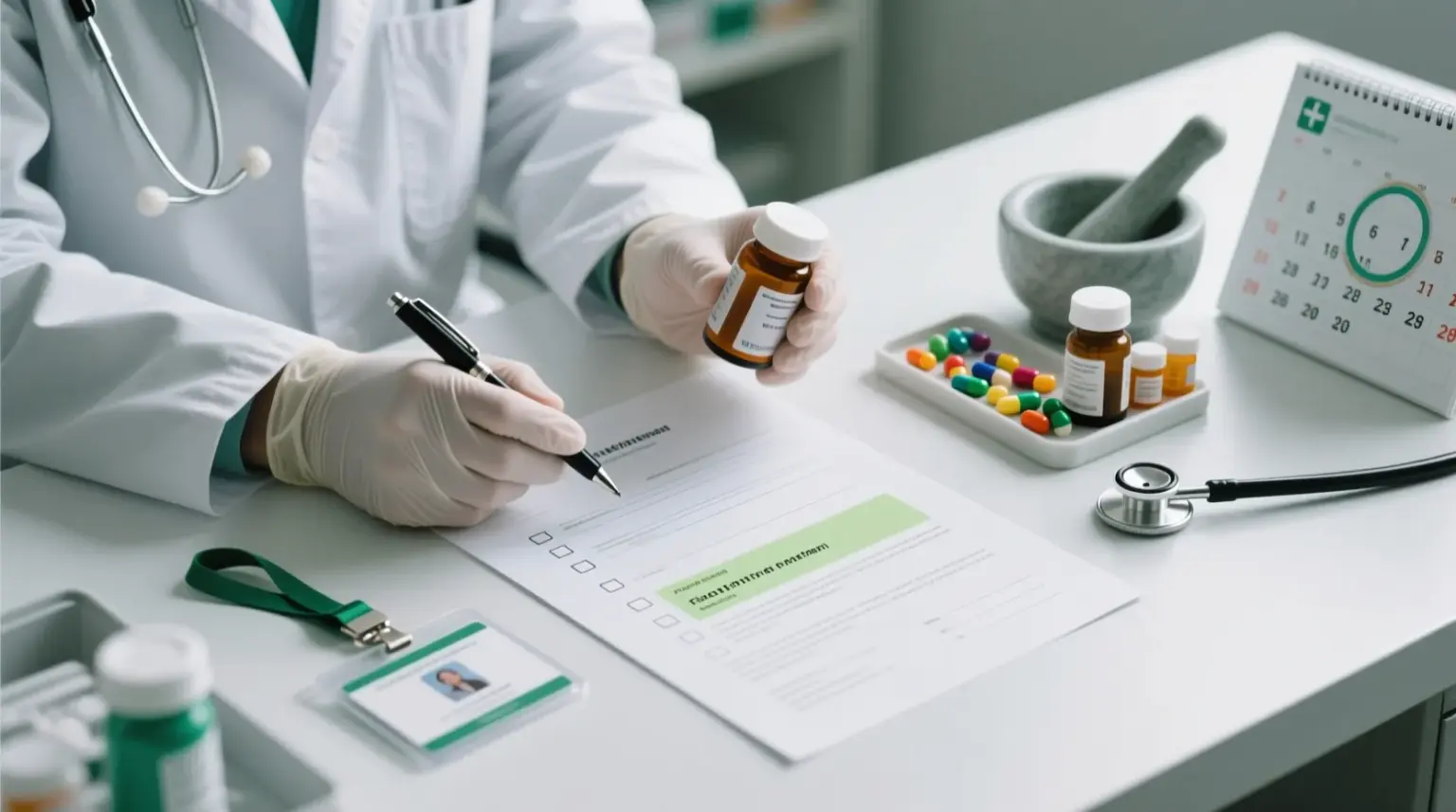 Concorso APSP Istituto Maria Redditi: 1 Farmacista a tempo determinato