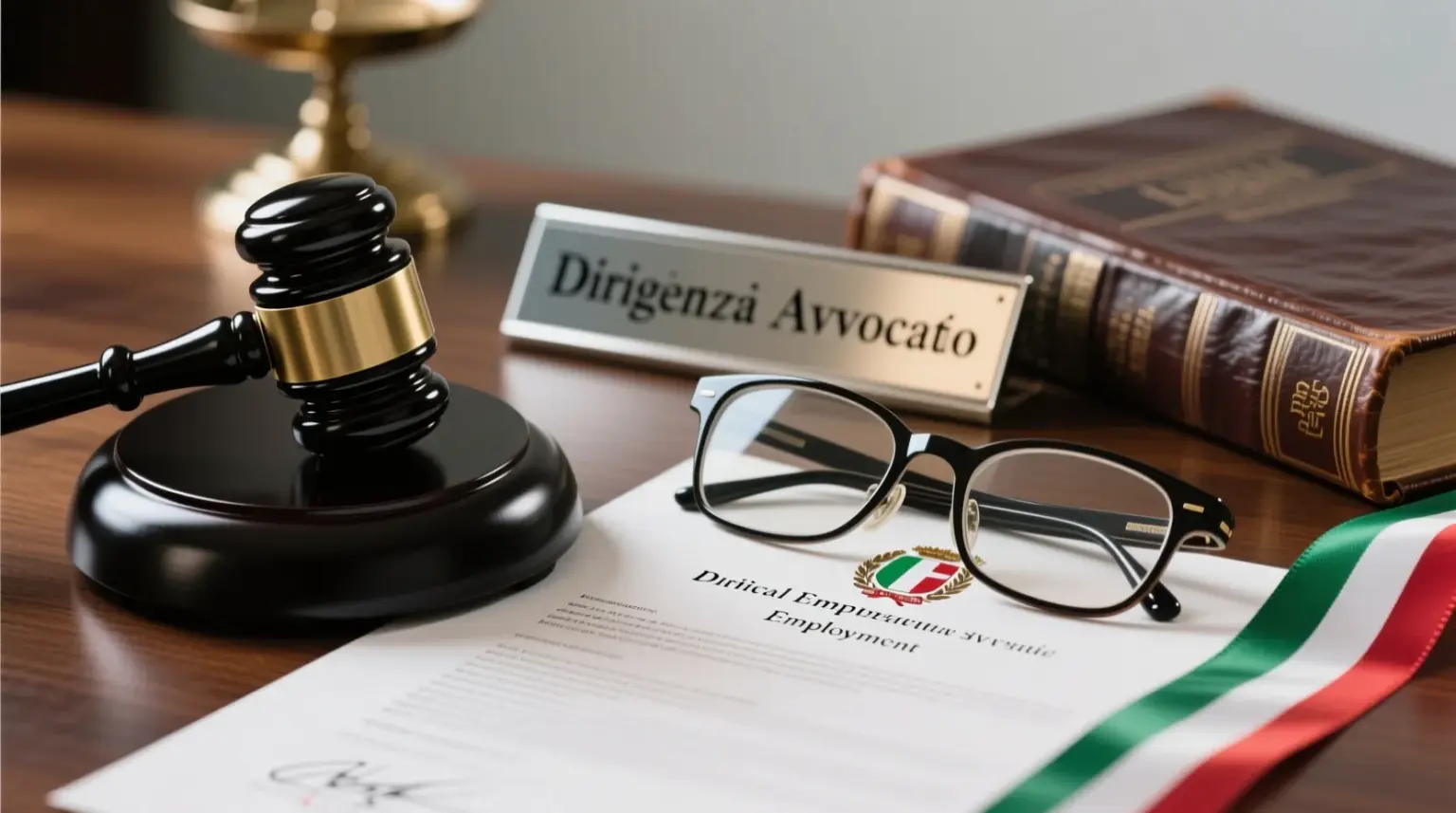 Concorso Dirigente Avvocato – Comune di Battipaglia (tempo indeterminato)