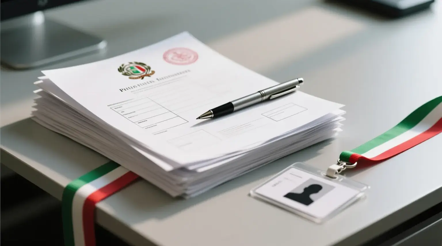 Concorso Comune di Branzi: 1 Istruttore amministrativo (tempo pieno e indeterminato)