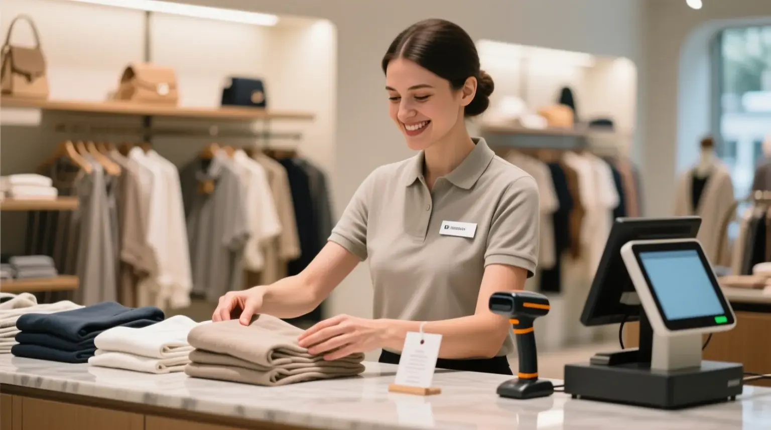 Offerta lavoro: Commesso/a di vendita a Giugliano in Campania (NA) – Tempo indeterminato