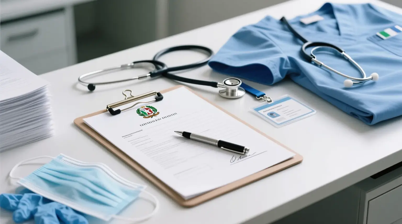 Selezione ASP Enna per Infermiere – incarico libero professionale PNC