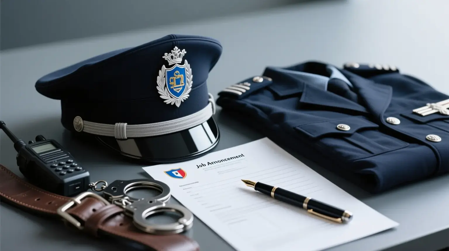 Concorso Dirigente di Polizia Locale – Comune di Battipaglia (1 posto a tempo indeterminato)