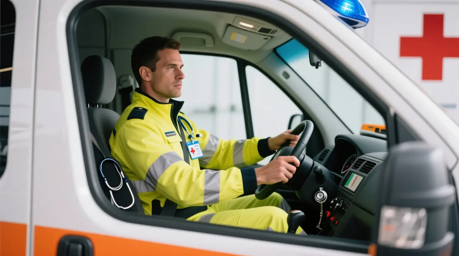 Concorso ASST Mantova: Operatore Tecnico Specializzato – Autista trasporto sanitario