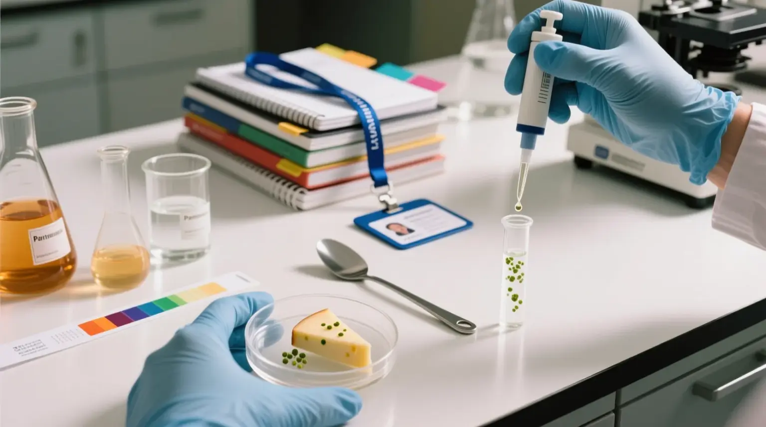 Selezione per 2 incarichi di ricerca in Chimica degli Alimenti all’Università di Parma