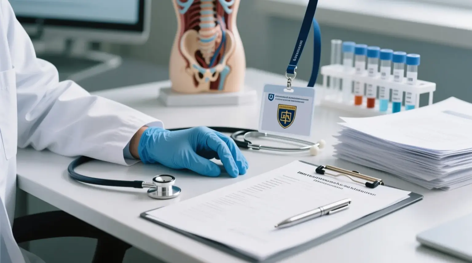 Concorso UNIBO per 1 Collaboratore tecnico al Dipartimento di Scienze Mediche e Chirurgiche