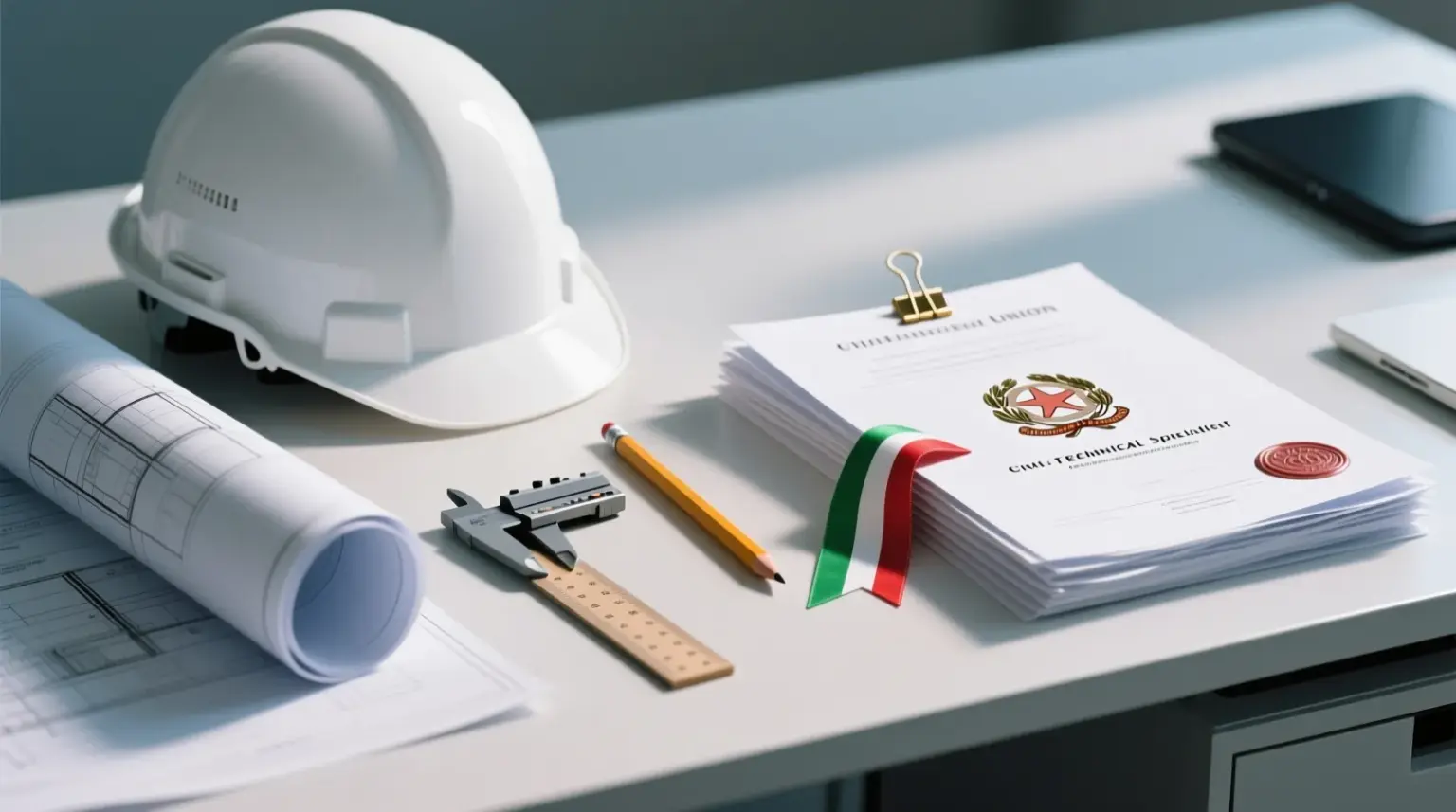 Concorso per Specialista in attività tecniche – Unione dei Comuni Valli e Delizie