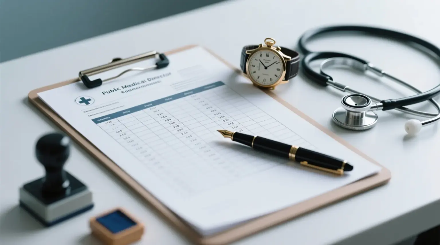 Concorso dirigente medico AUSL Romagna: diario delle prove pubblicato