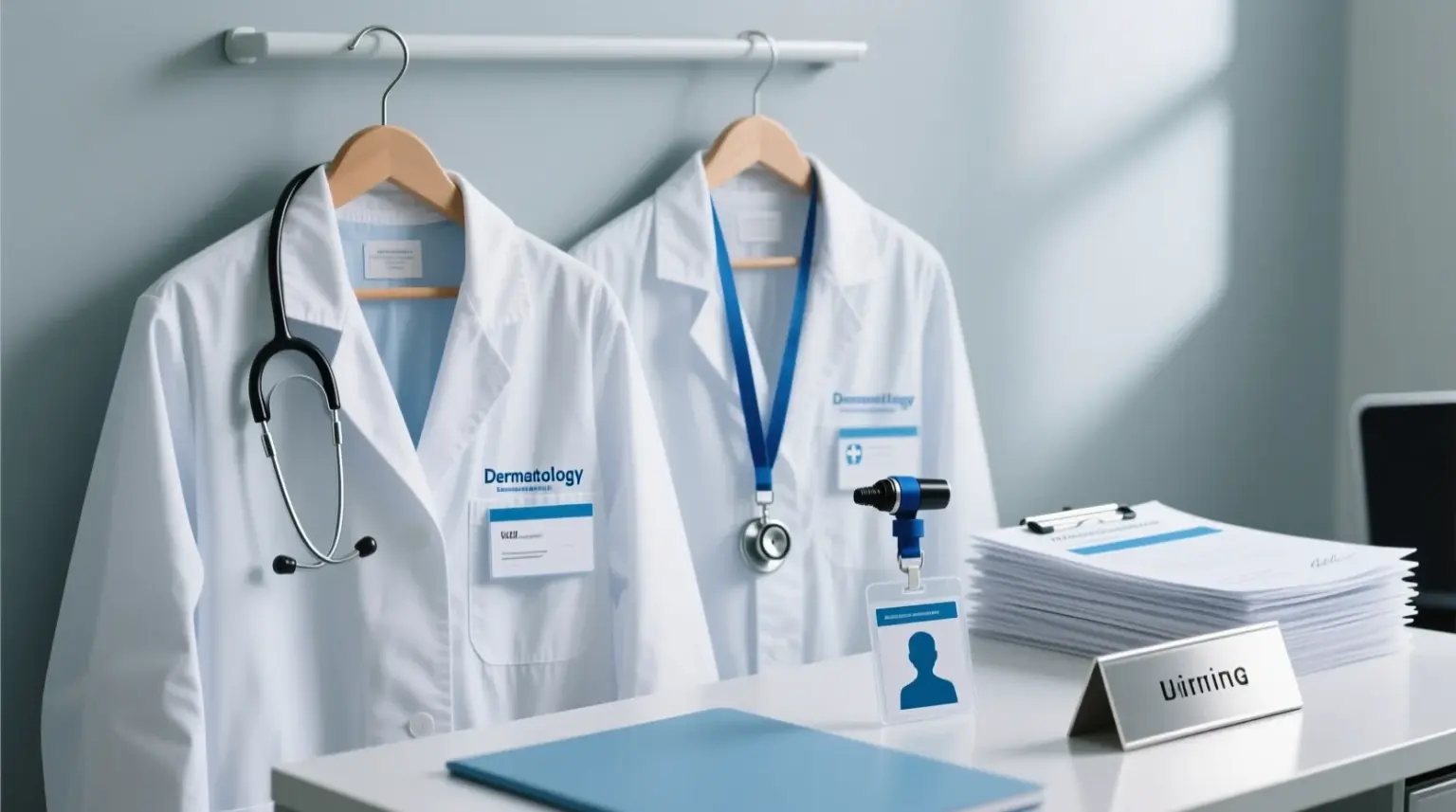 Concorso IRCCS INRCA Marche: 2 Dirigenti Medici in Dermatologia a tempo indeterminato