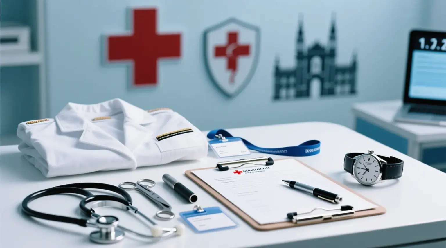Concorso dirigente medico Emergenza-Urgenza – Fondazione IRCCS Ca’ Granda, Milano (24 novembre 2026)