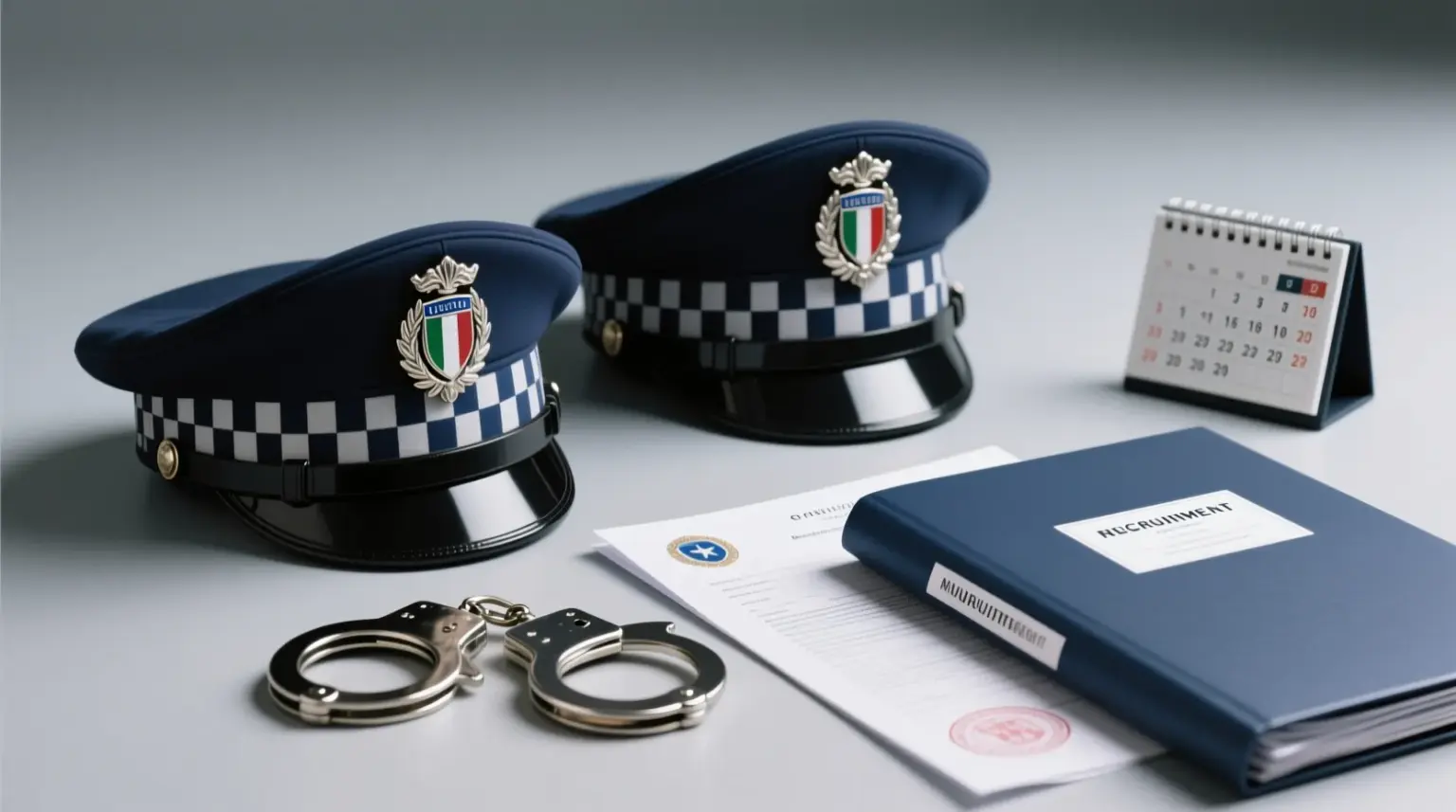 Concorso Agenti di Polizia Locale – Comune di Buccinasco (2 posti, tempo indeterminato)