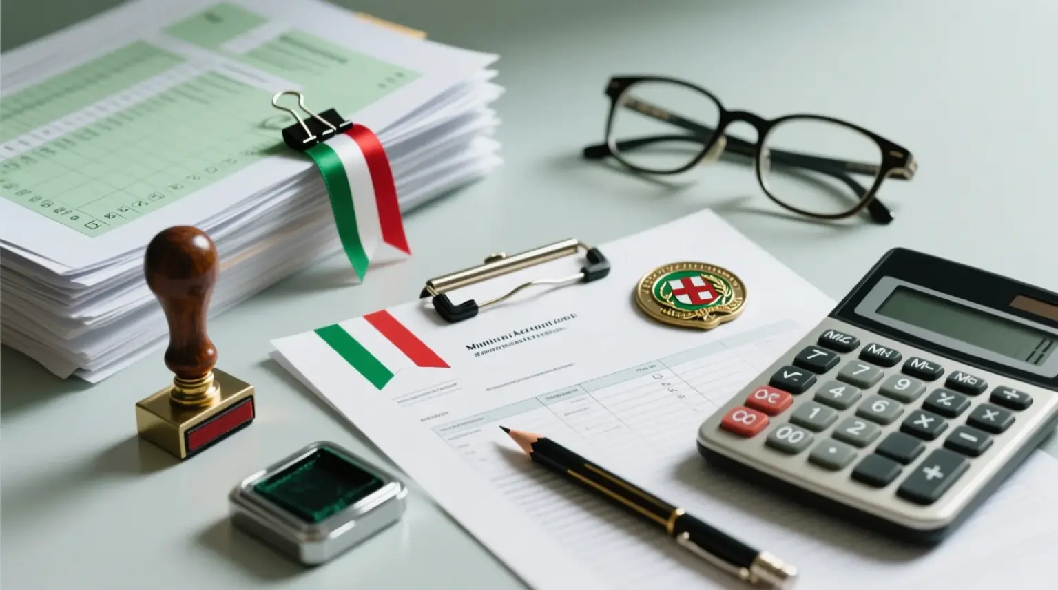 Concorso Comune di Salerno: 7 Istruttori Contabili a tempo indeterminato