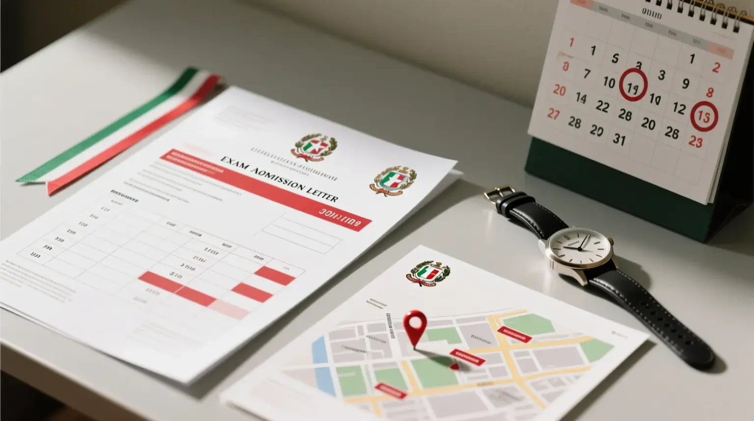 Concorso dirigente amministrativo ASST Spedali Civili: calendario prove e sedi